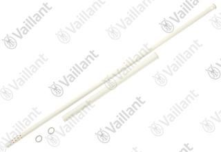 VA Rohr, Set L=871+381 Vaillant-Nr. 0020196303