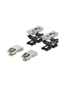 MEPA Umbauset nextVIT C-Schiene, Systembauhöhe 85-100mm