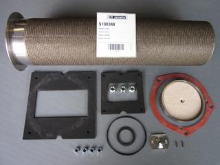 RE Brenner 6 Glieder Gas310/610Eco S100348