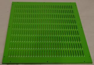RK ASS-Gitter S-50/Pos. IV