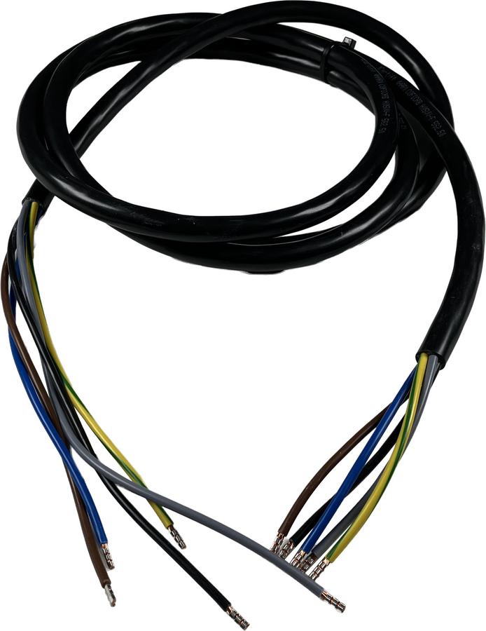 Artikelbild 1 des Artikels „BOSCH Ersatzteil TTNR: 8738211532 Kabel 2,5 m “