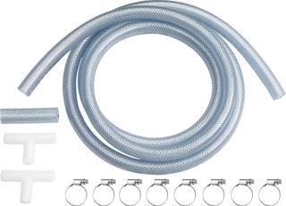 BOSCH Schlauch-Set ACC z. Zusammenf. der Kondensatabläufe DN20