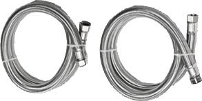 BOSCH Schlauchset DN 20, für mobile Bypassentsalzung