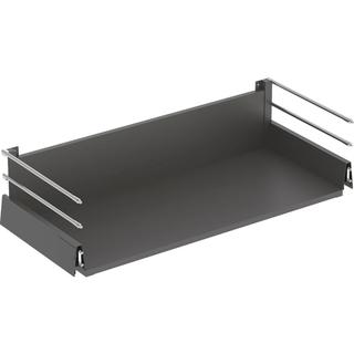 GE Schublade für Unterschrank für WT Breite 90 cm, Acanto verkürzte Ausladung
