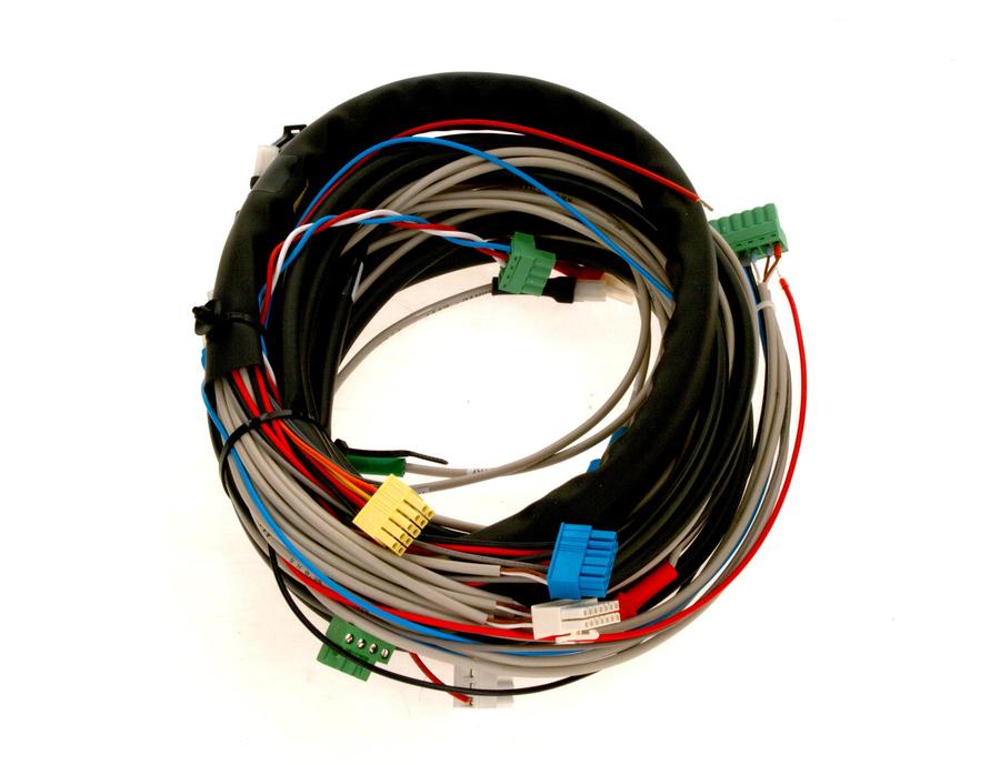 Artikelbild 1 des Artikels „BOSCH Ersatzteil TTNR: 8738208456 Kabel Sensoren 22-48kW “
