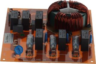 BOSCH Ersatzteil TTNR: 8716862306 Leiterplatte EMI