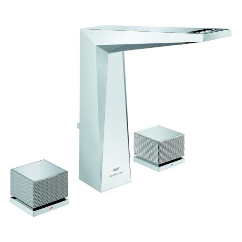Artikelbild 1 des Artikels „GROHE WT-3L-A Allure Brilliant P. Coll. 1/2