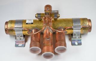 RK Umkehrventil, Ventilkörper KWP 950 / 950 SLN / 1100 /