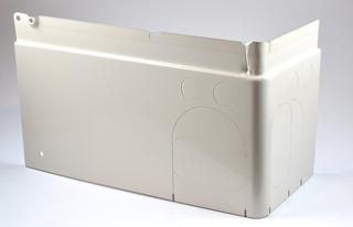 RK Abdeckung, vorne CMF/CMT 120 AM