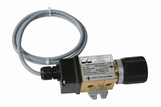 SYR Differenzdruck-Schalter für Flanschfilter 6380