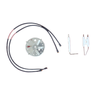 MHG Wartungsset GE1.105/GZ2-4 für GE 1.65 H