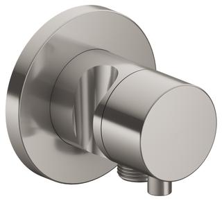 Keuco Fertigmontageset IXMO UP-Umst-V, Ros. rd, o. Absp., ni. geb.