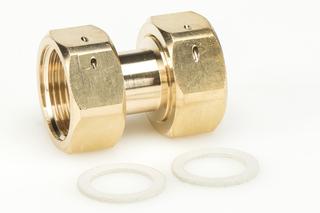 Resideo Adapter AD300 für Enthärtungseinheit VE300
