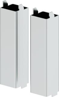 Viega Abstützung Prevista Dry 8570.37 m kl. Auflagefl. <17cm, für WC-Keramik
