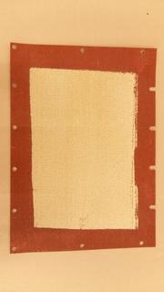 RE Isolierung Reinigungsdeckel 6GL 7664007