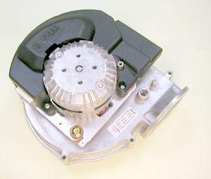 Artikelbild 1 des Artikels „RE Gebläse MVL RG130/08003612 - 5-7+14GL 95110126 “