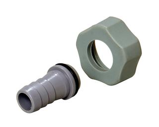 FL Schlauchverschraubung DN15,