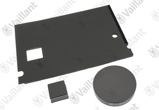 VA Isolierung, Kompressor 6-10 kW Vaillant-Nr. 0020038760