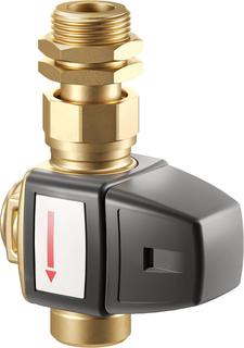 BOSCH Verbrühschutz für Trinkwasser