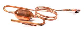 RK Trockenfilter LTE 120 Eco