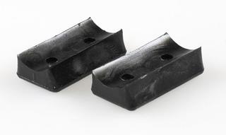 RK Gummistopper Standbügel, Satz LTE 50-80/Eco/AMT 40-110-E