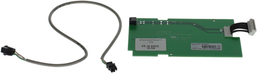 Artikelbild 1 des Artikels „BOSCH Ersatzteil TTNR: 8737714623 Basis-Set Funkmodul “