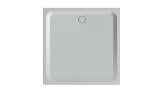 Duschwanne BetteUltra 5828 140x140x3,5cm, manhattan