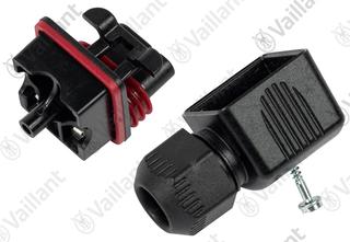 VA Stecker Vaillant-Nr. 0010030685