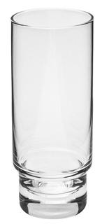 EMCO Mundspülglas System 2 kl, f Glash., passend zu 3520 001 00/01