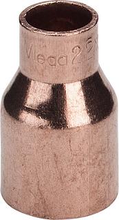 Viega Absatznippel 95243 76,1ax54mm, Kupfer, Einsteckende