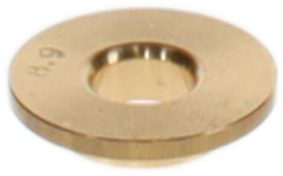 Artikelbild 1 des Artikels „BOSCH Ersatzteil TTNR: 8738901731 Gasdüse 8,9 mm “