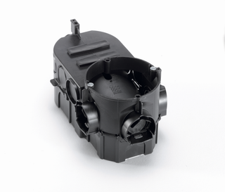 Zehnder UP-Einbaudose ComfoSpot Twin Elektronik