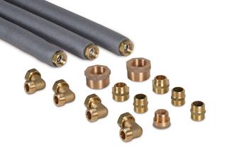 Remko Speicheranschluss-Set für Pufferspeicher HPS 500