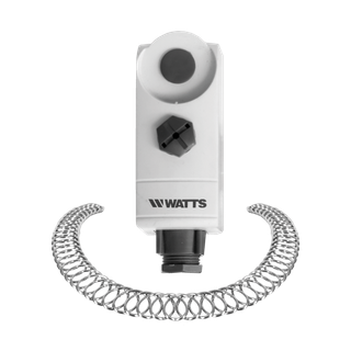 Watts Anlegethermostat WTC-IS innenliegende Verstellung