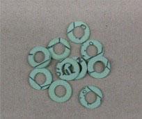 Artikelbild 1 des Artikels „RE Dichtung D 14,5x8,5x2 (10x) S62715 “