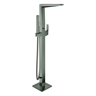 GROHE FMS Allure Brilliant Priv. Coll. UP-WA.-EHM, 1/2", He m R-Strk, h gr geb.