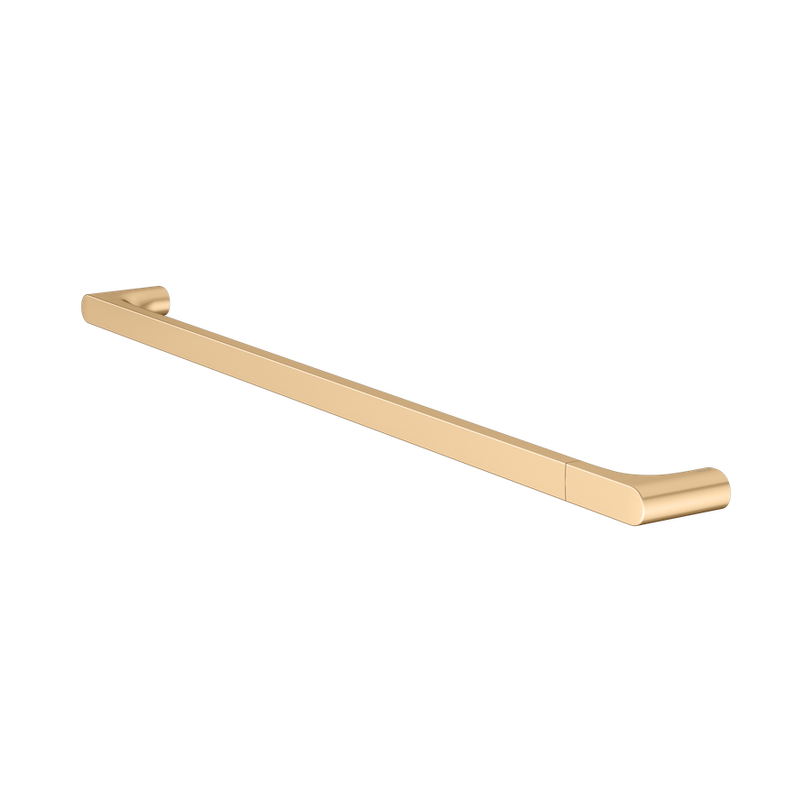 Artikelbild 4 des Artikels „Keuco Badetuchhalter Edition 400 800mm, messing gebürstet 800 mm | messing gebürstet“