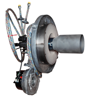 Wolf Brennereinheit für COB-20