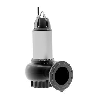Abwasserpumpe SE1