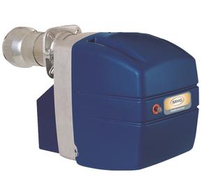 MHG Gas-Gebläsebrenner GE1.105/GZ2-4 GZ2.2 N 180-300 kW, 2st., m Anfahr