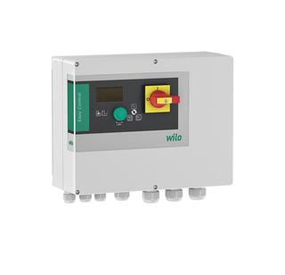 Schaltgerät Wilo-Control EC-WP EC-WP-1x12A-MT34-DOL-WM