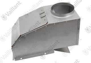 VA Abgassammler Vaillant-Nr. 076598