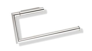 HEWI Toilettenpapierhalter System 162 250x110mm, d 15mm, f 2 Rollen, verchromt