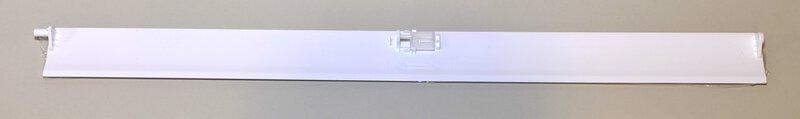 Artikelbild 1 des Artikels „RK Luftaustrittslamelle, horiz. BL 353 DC IT / SKW 350 DC IT “