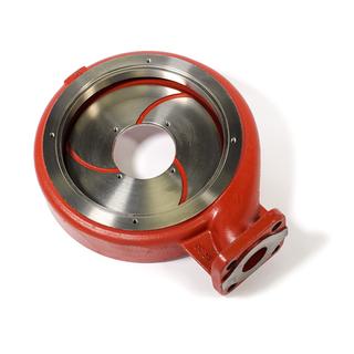 JP ERSATZ SPIRALGEHÄUSE 25-36/2 M