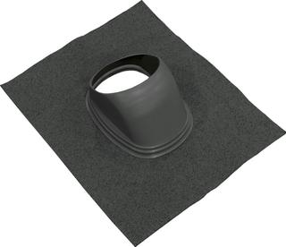 Wolf Universaldachpfanne CWL Excellent 25Grad bis 45Gr, f CWL 180/300, schwarz