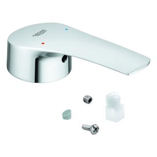 GROHE Hebel 48542 für Eurosmart Einhebelmischer matt black