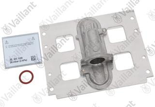 VA Umstellsatz, atmoTEC 10 kW L->E Vaillant-Nr. 0020070066