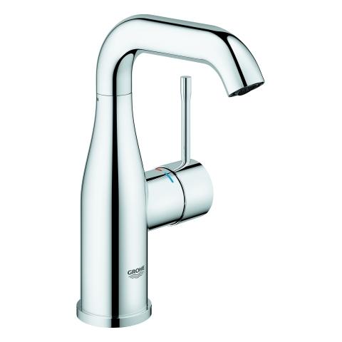 Artikelbild 1 des Artikels „GROHE Waschtisch-Einhebelmischer Essence 1/2