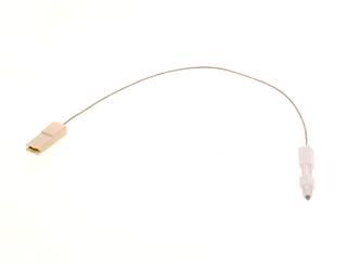 BOSCH Ersatzteil TTNR: 87044010400 Zündbolzen mit Zündkabel